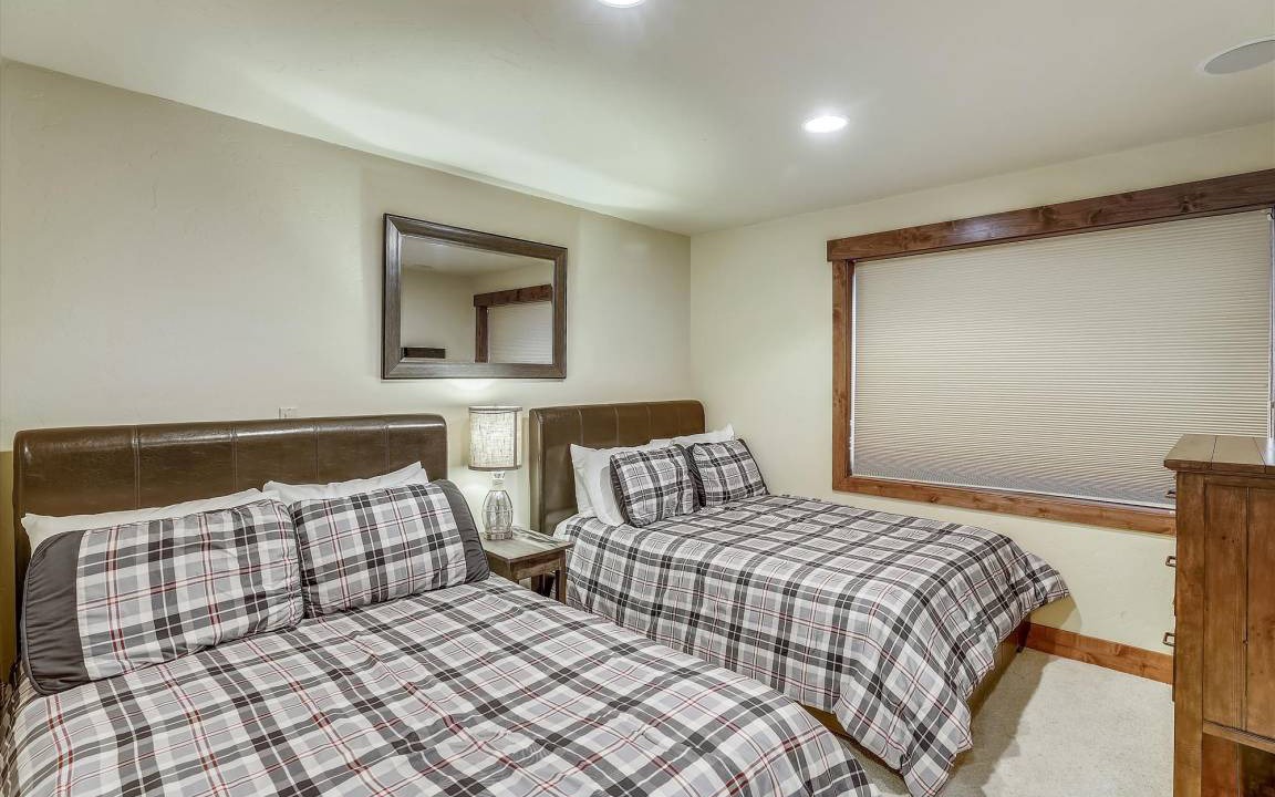 Photo of Bedroom in The Highlands