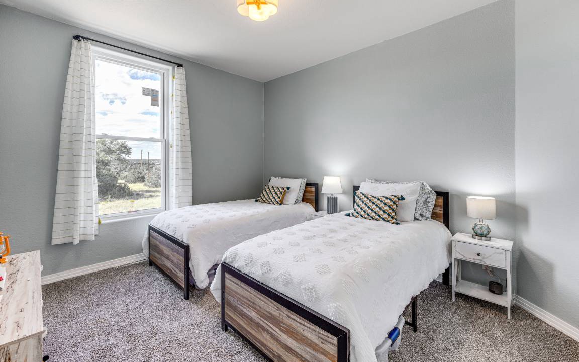 Photo of Bedroom in Walsenburg