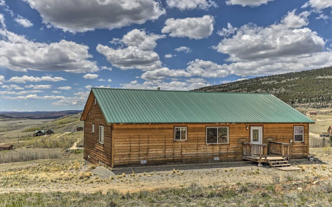 Photo of Others in Warm Springs