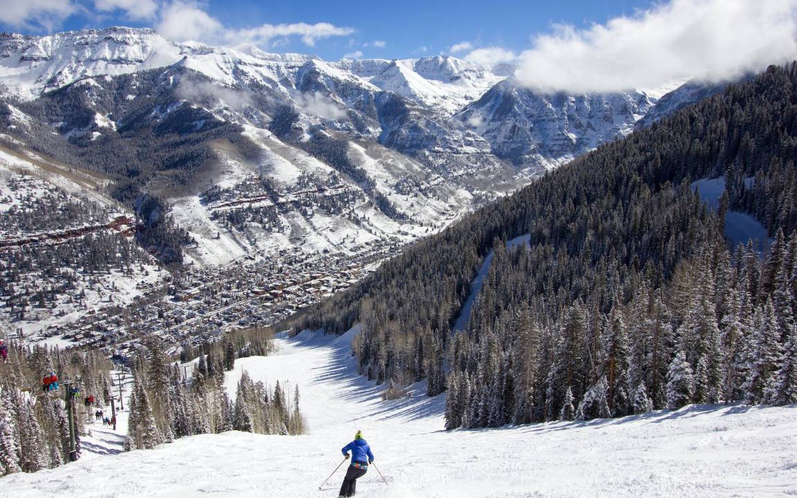 Photo of Others in Telluride