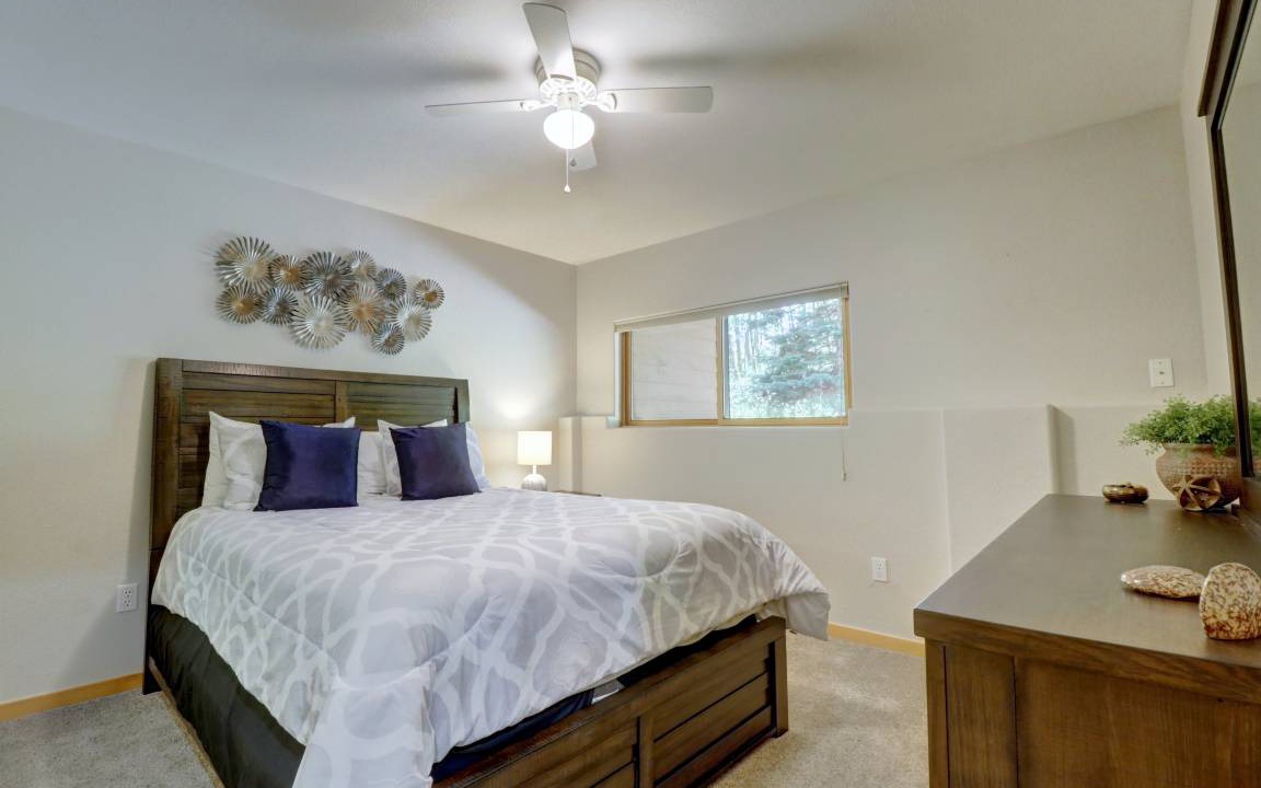 Photo of Bedroom in Wildernest