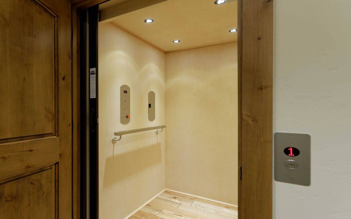 Photo of Bathroom in Breckenridge Park Estates