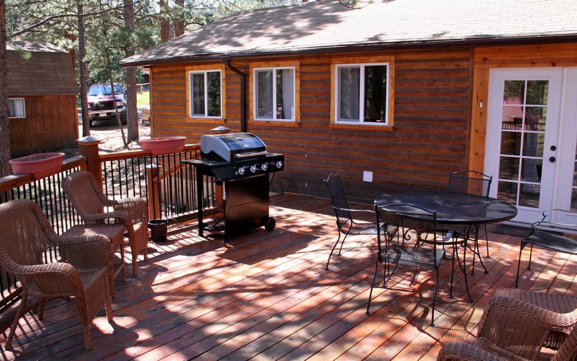 Photo of Others in Estes Park