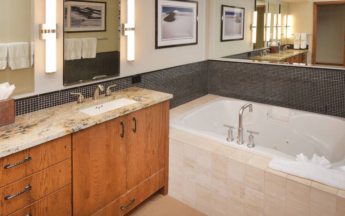 Photo of Bathroom in Beaver Creek