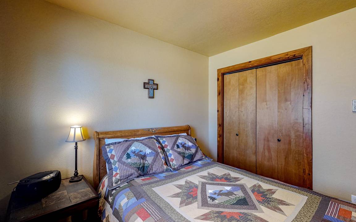 Photo of Bedroom in Cripple Creek