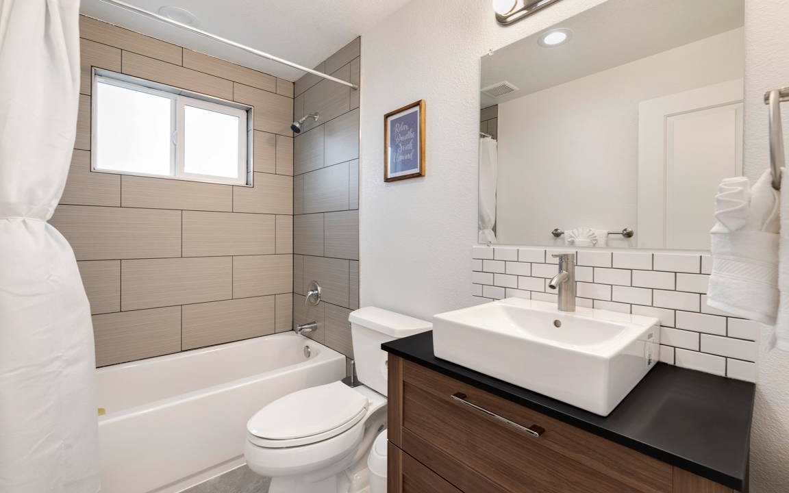 Photo of Bathroom in Loveland