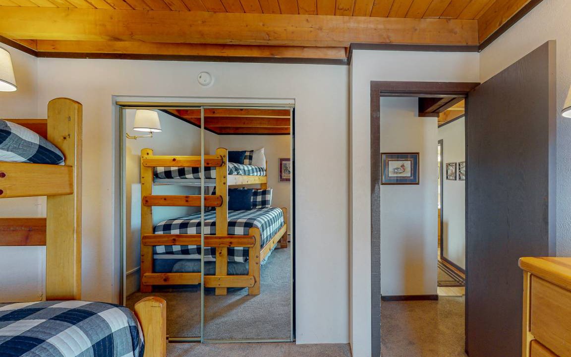 Photo of Bedroom in Wildernest
