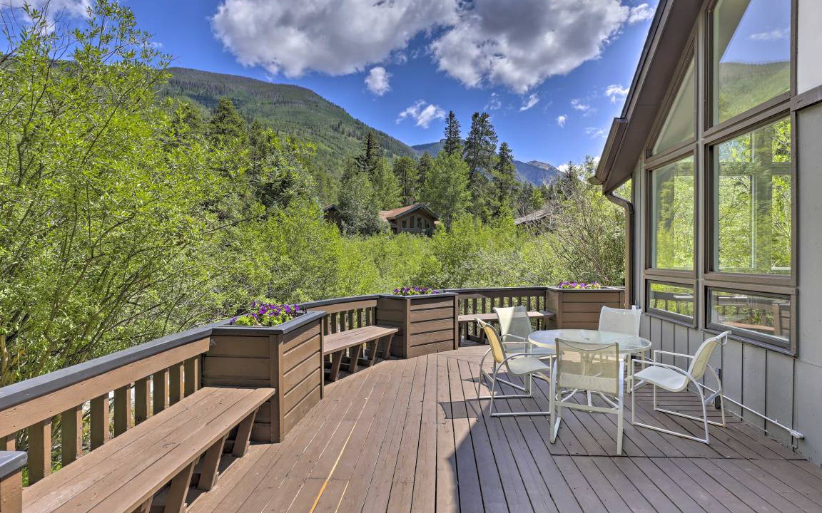 Photo of Others in Vail