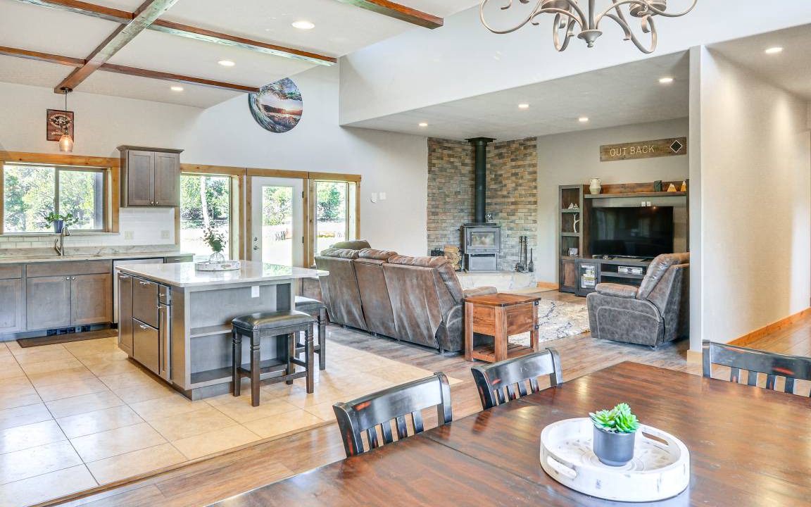 Photo of Livingroom in Buena Vista