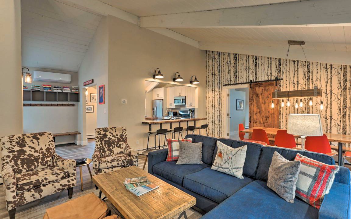 Photo of Livingroom in Eagle-Vail