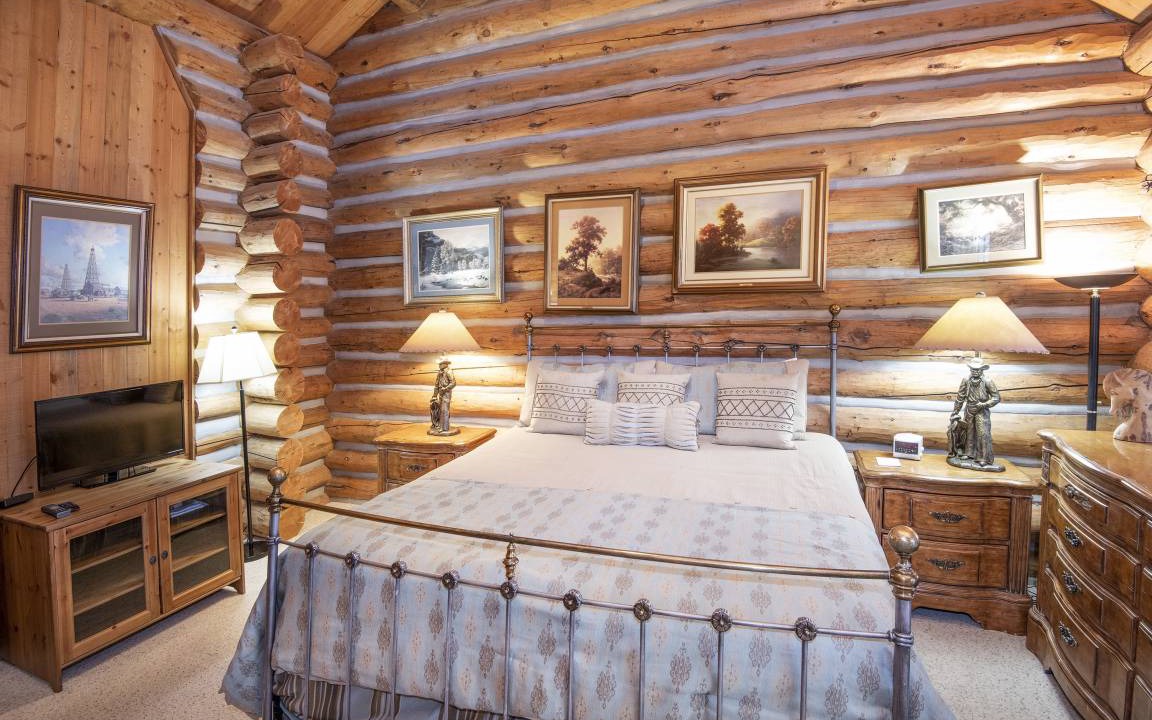 Photo of Bedroom in Intermountain