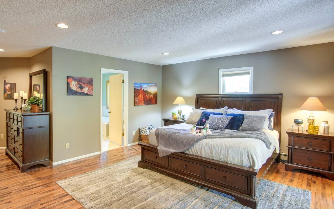 Photo of Bedroom in Nathrop