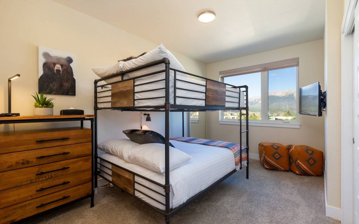 Photo of Bedroom in Dillon
