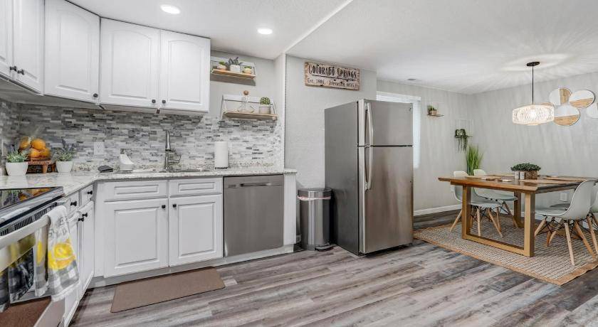 Photo of Kitchen in Stetson Hills