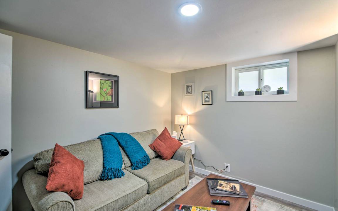 Photo of Livingroom in Longmont