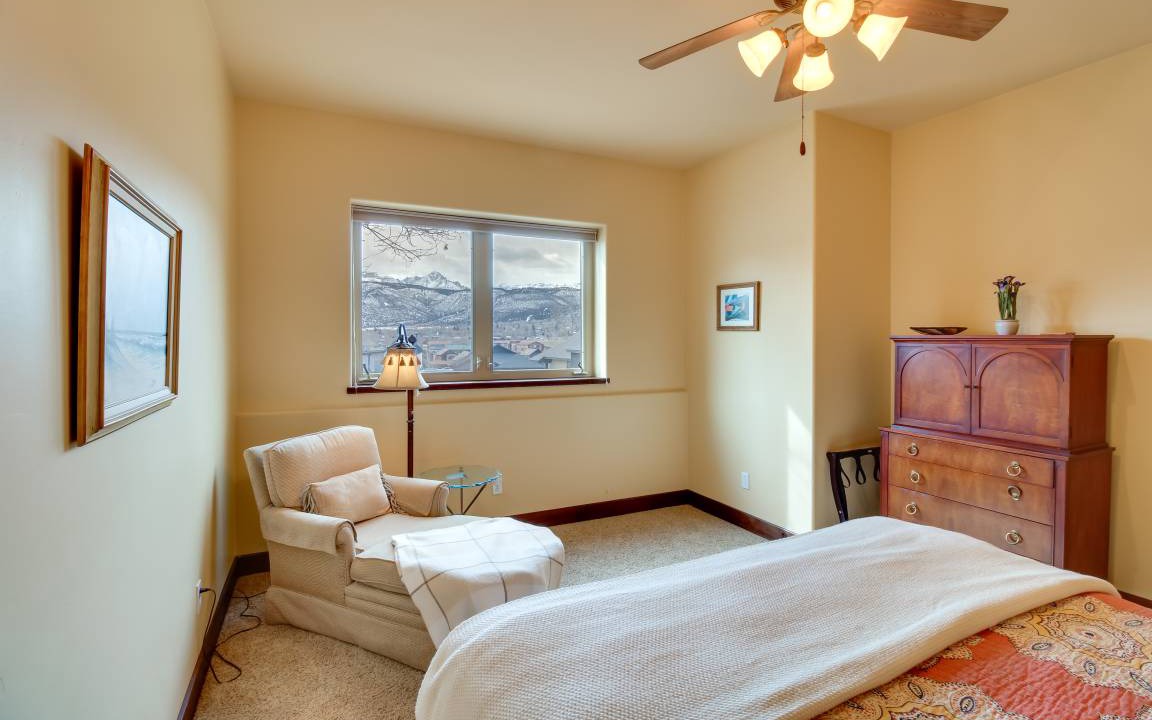 Photo of Bedroom in Ridgway