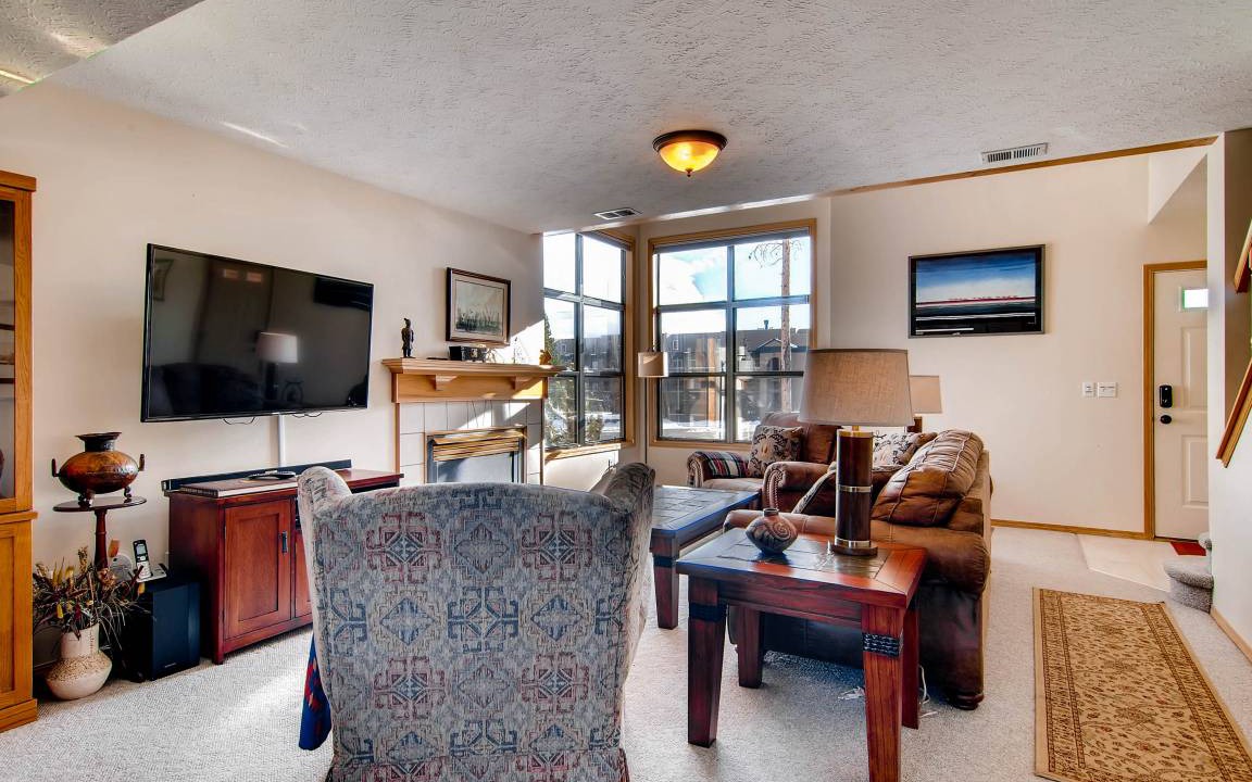 Photo of Livingroom in Wildernest