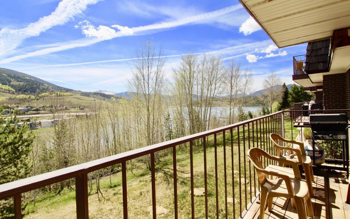 Photo of Patio Balcony in Dillon