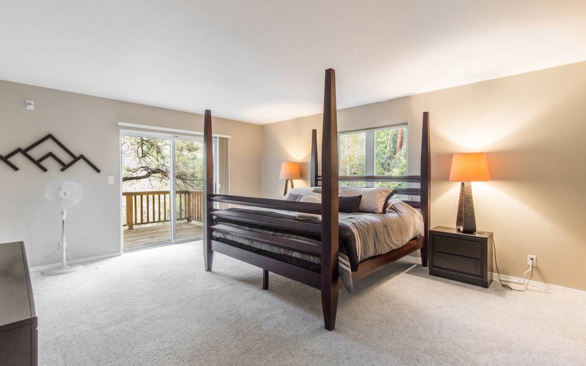 Photo of Bedroom in Ridgway