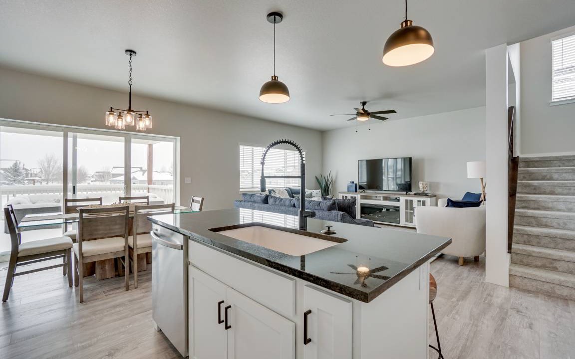 Photo of Kitchen in Windsor