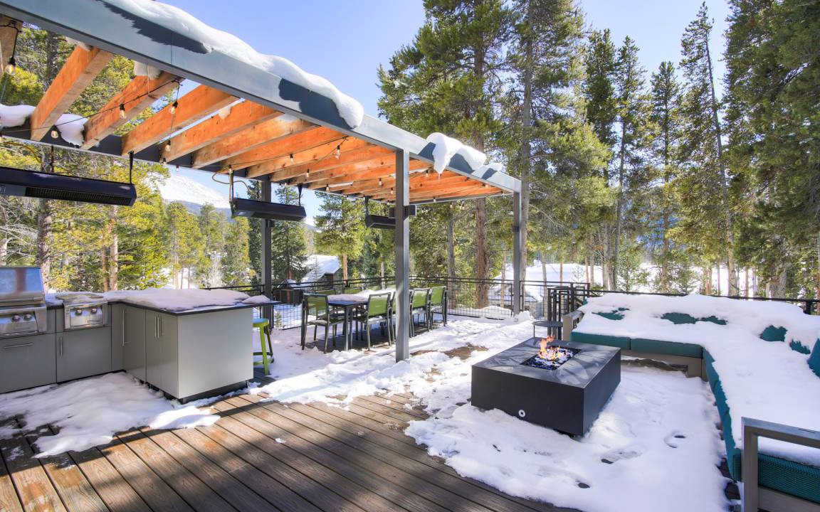Photo of Patio Balcony in Lakeshore