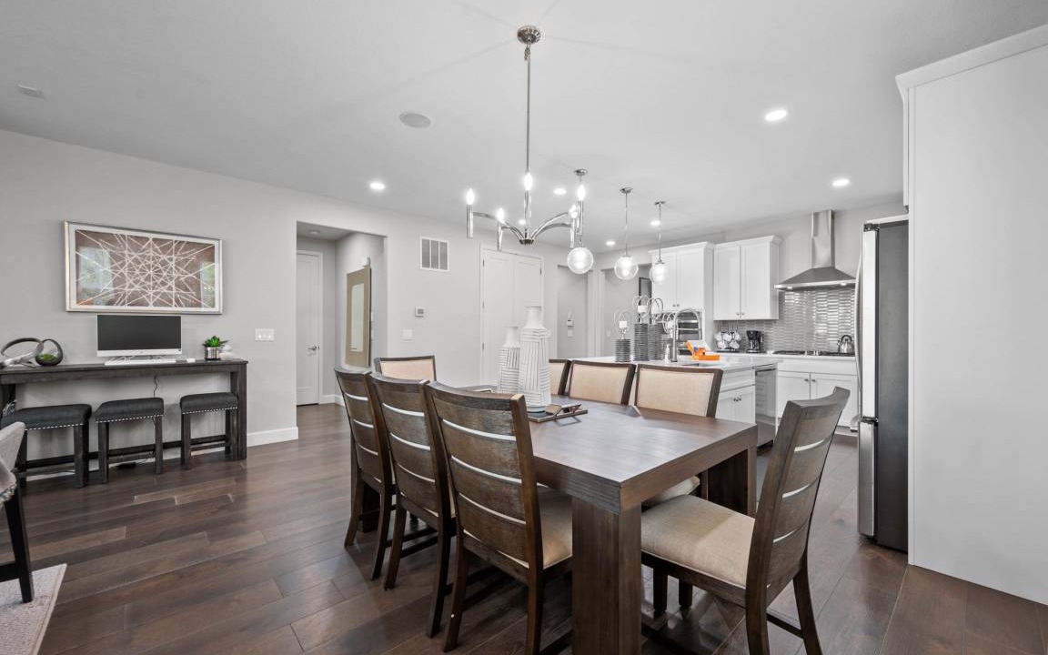 Photo of Kitchen in Commerce City