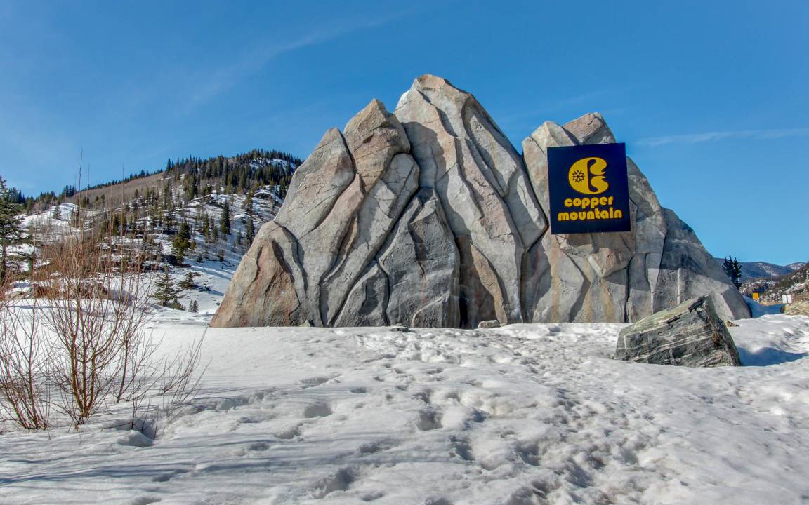 Photo of Others in Copper Mountain Village