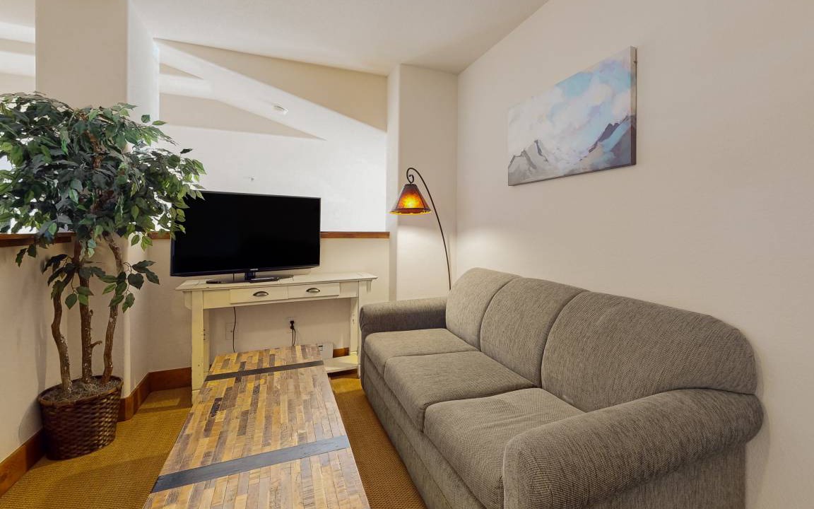 Photo of Livingroom in Granby