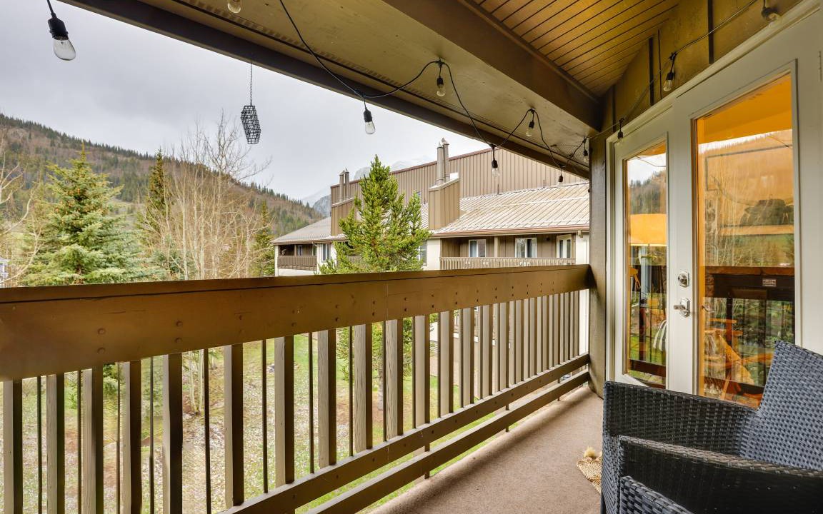 Photo of Others in Copper Mountain Village