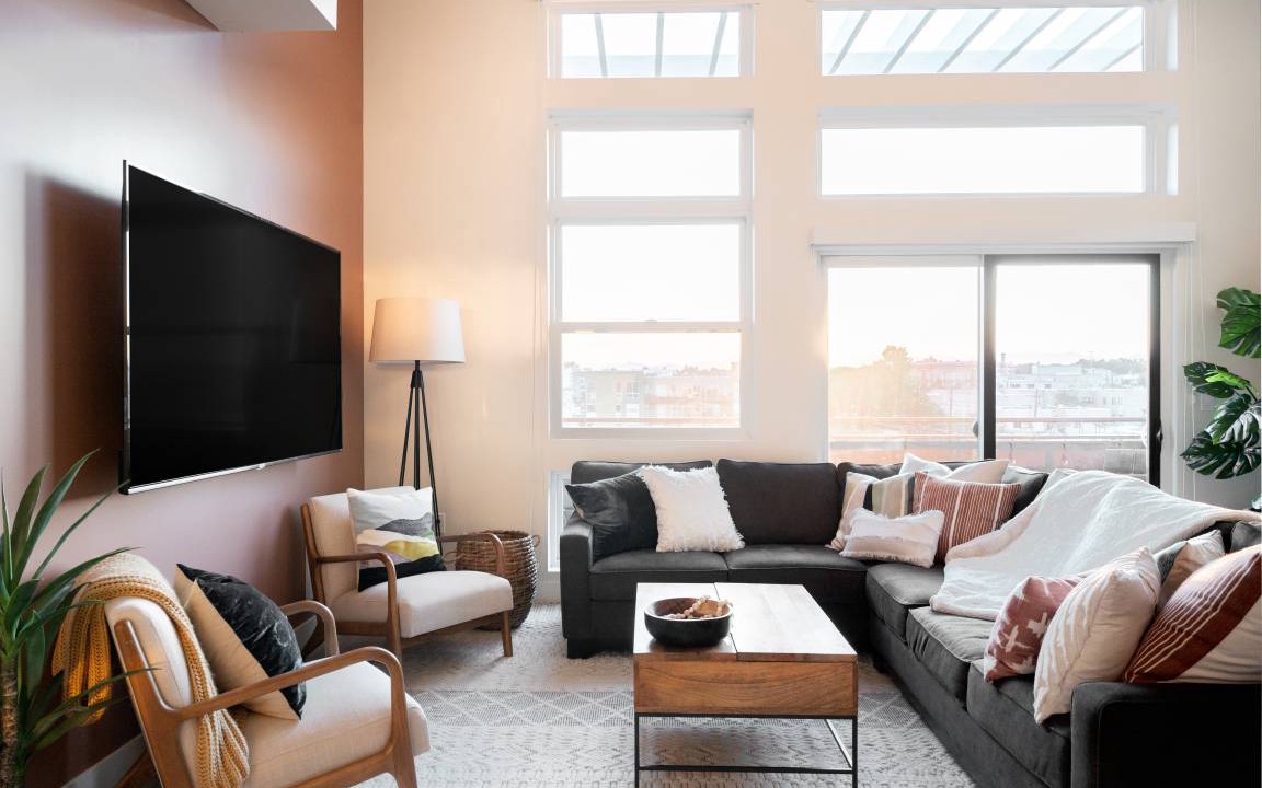 Photo of Livingroom in Highland