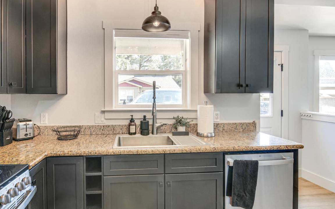 Photo of Kitchen in Pagosa Springs