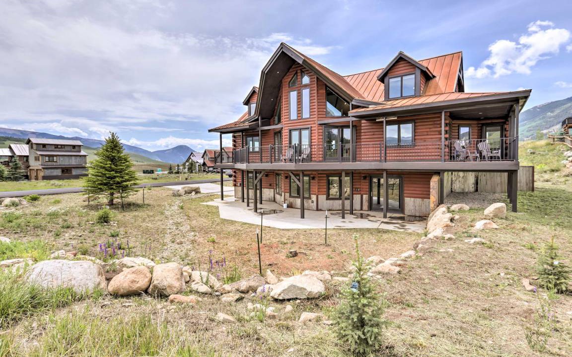 Photo of Others in Crested Butte