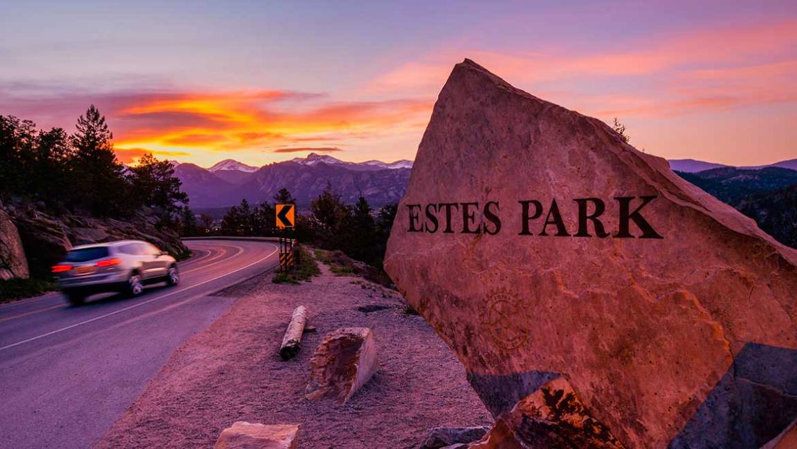 Photo of Others in Estes Park