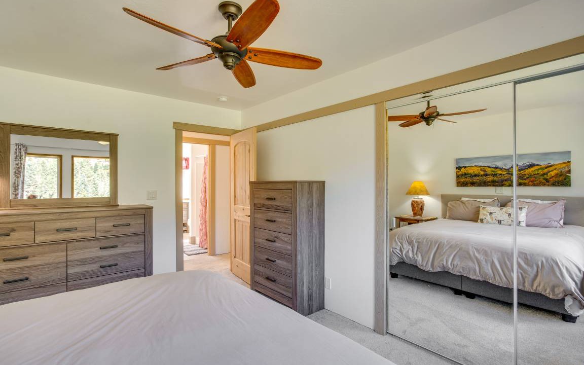Photo of Bedroom in Ridgway