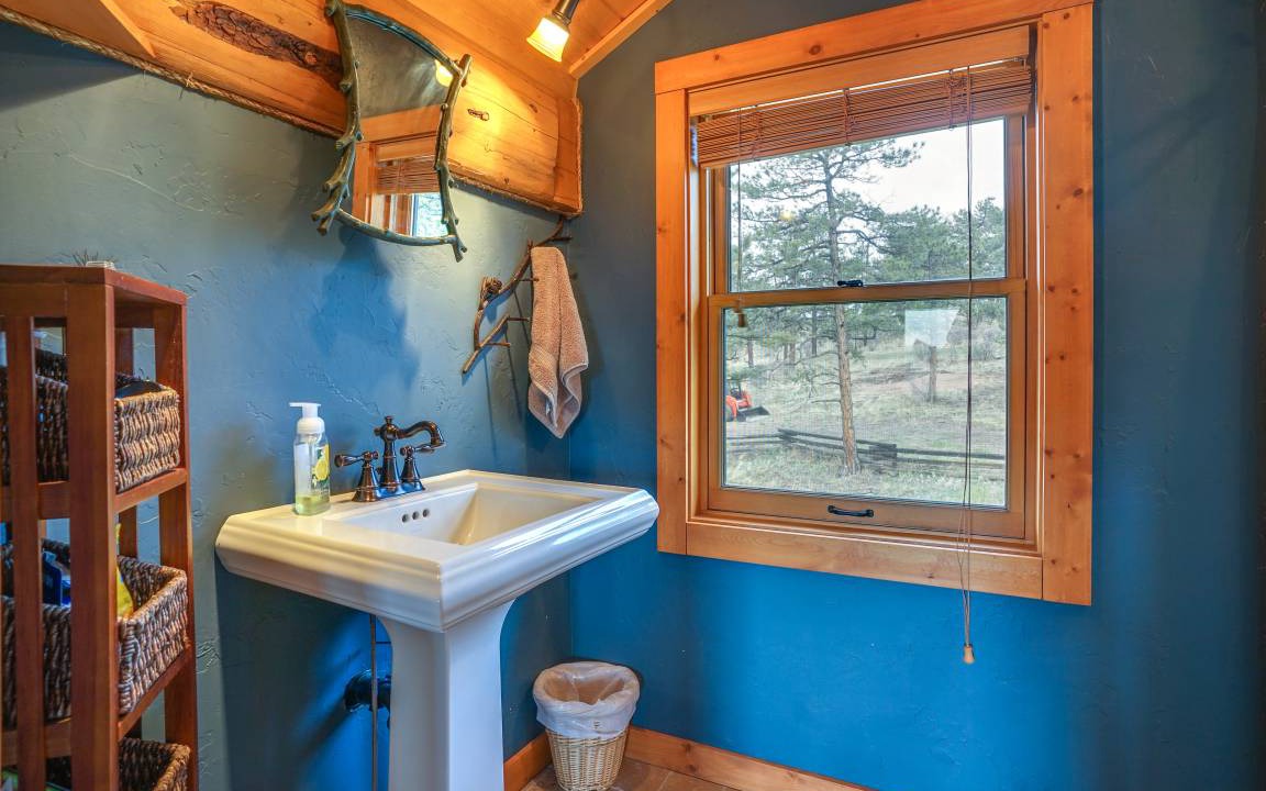 Photo of Bathroom in Florissant