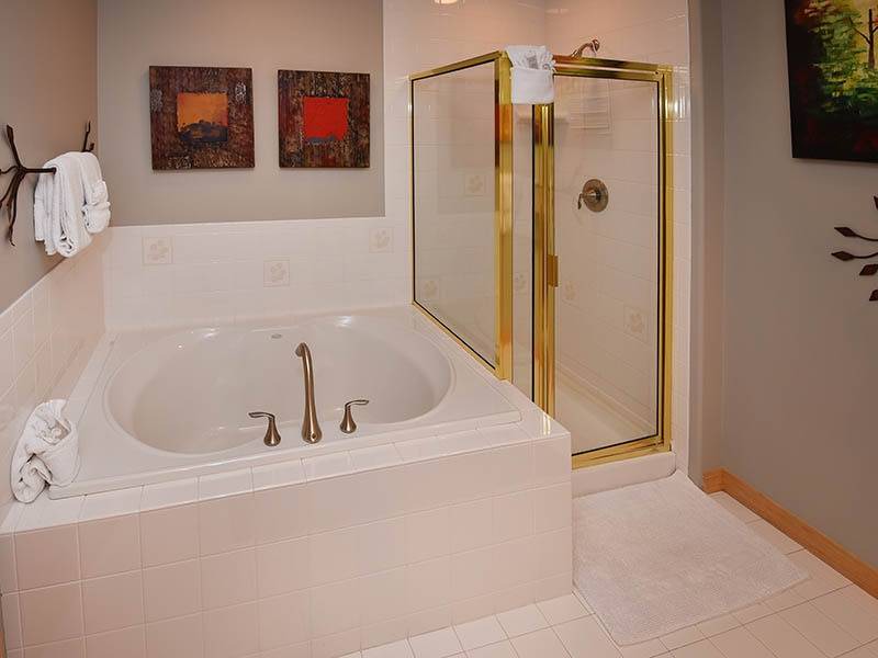 Photo of Bathroom in Edwards