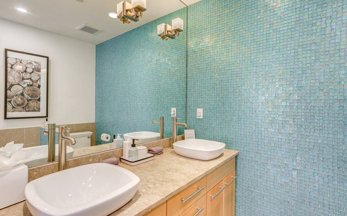 Photo of Bathroom in Eagle