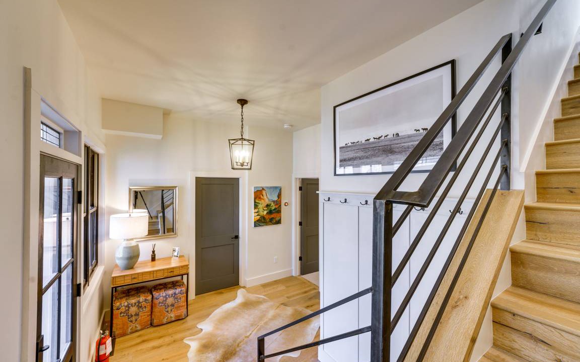 Photo of Livingroom in Crested Butte