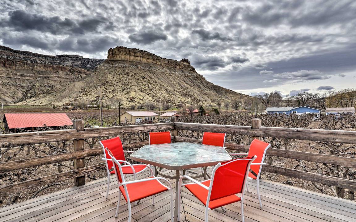 Photo of Others in Palisade