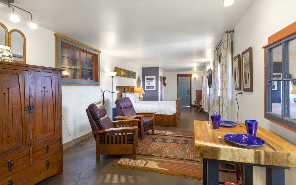 Photo of Others in Creede