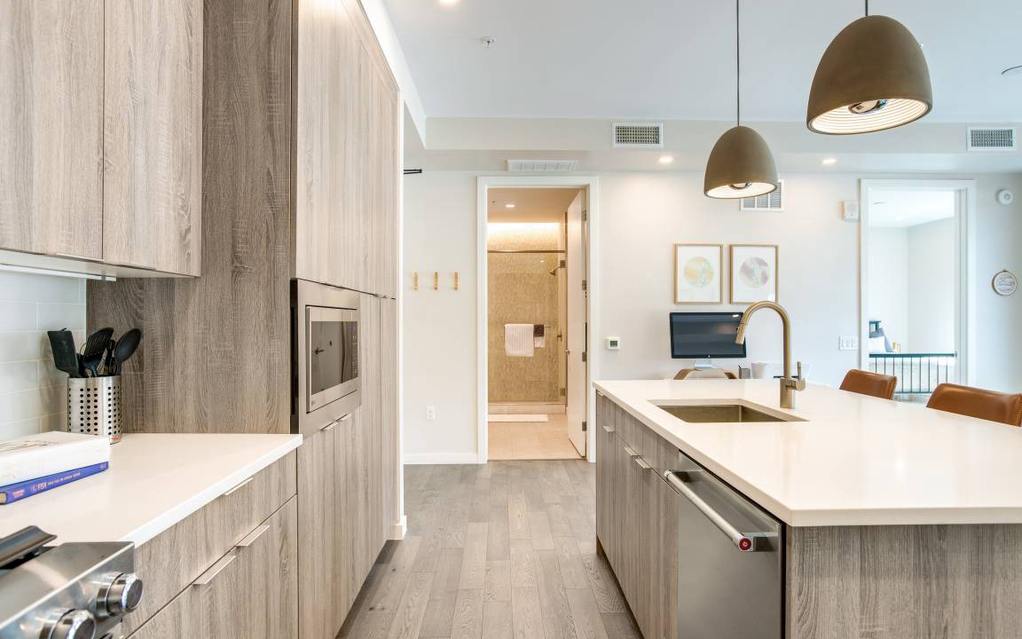 Photo of Kitchen in Highland