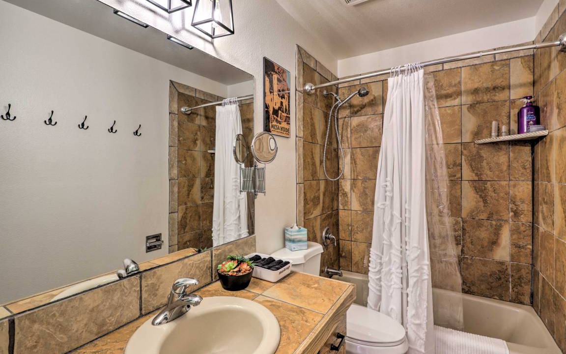 Photo of Bathroom in The Ridges