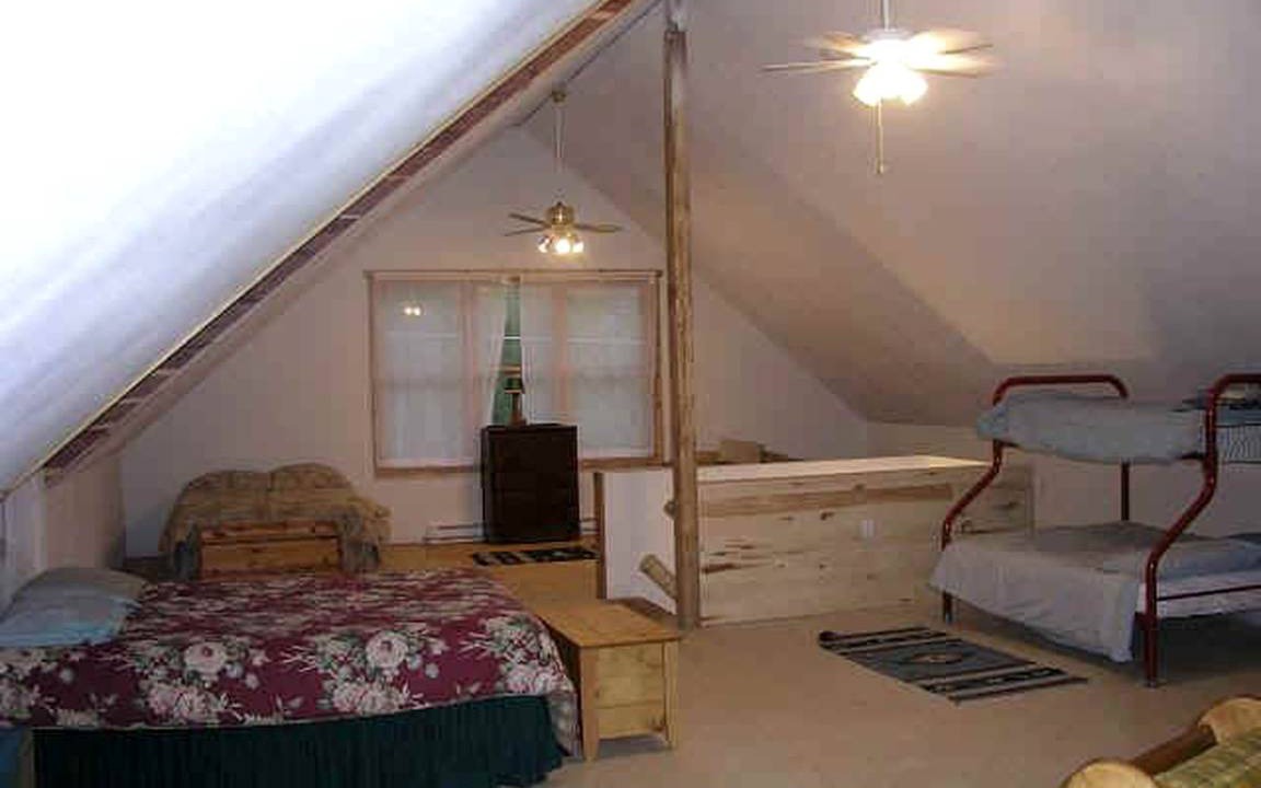 Photo of Bedroom in Lake City