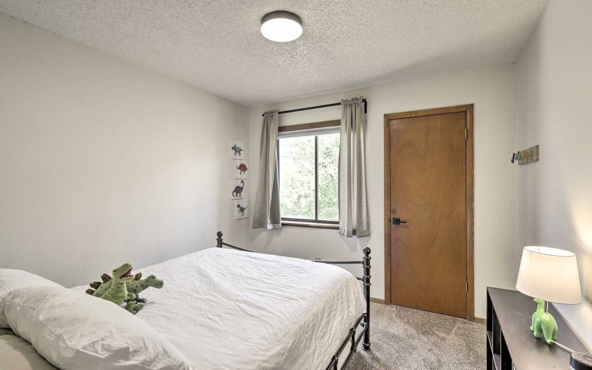 Photo of Bedroom in The Ridges