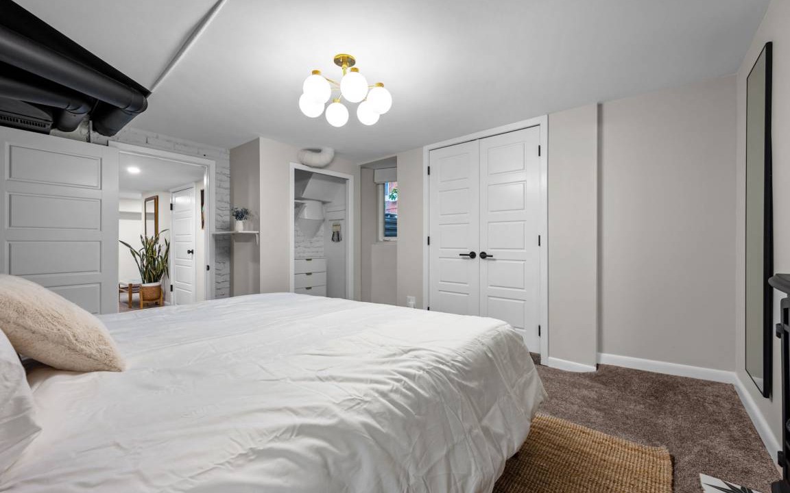 Photo of Bedroom in Capitol Hill