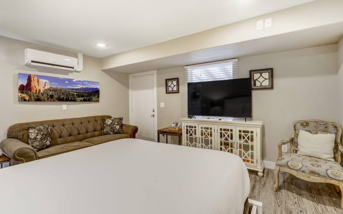 Photo of Bedroom in Colorado Springs