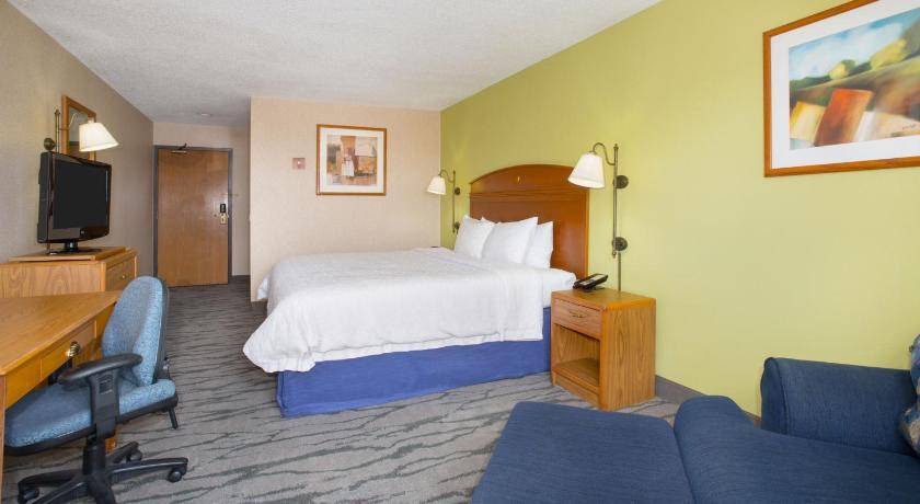 Photo of Bedroom in Dupont