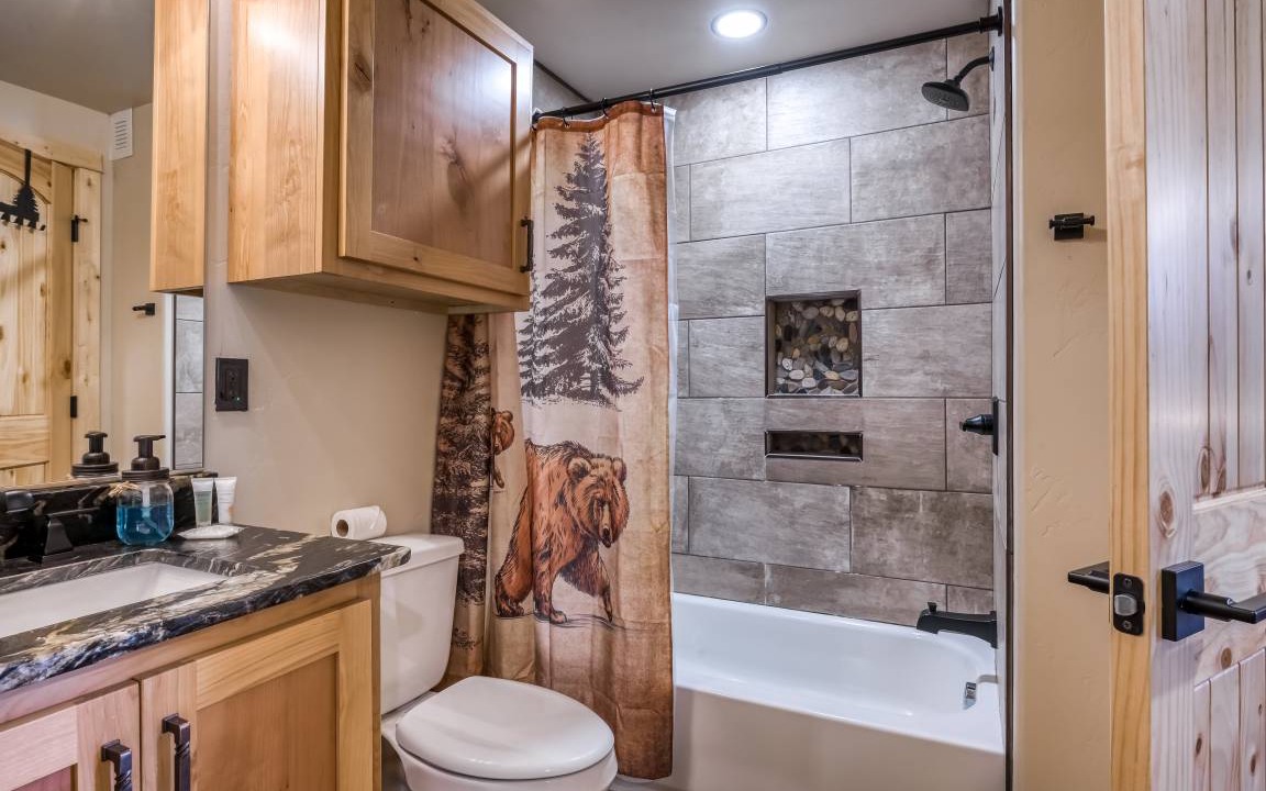Photo of Bathroom in Rio Vista Estates