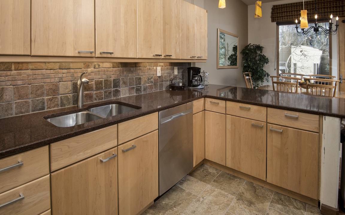 Photo of Kitchen in Vail