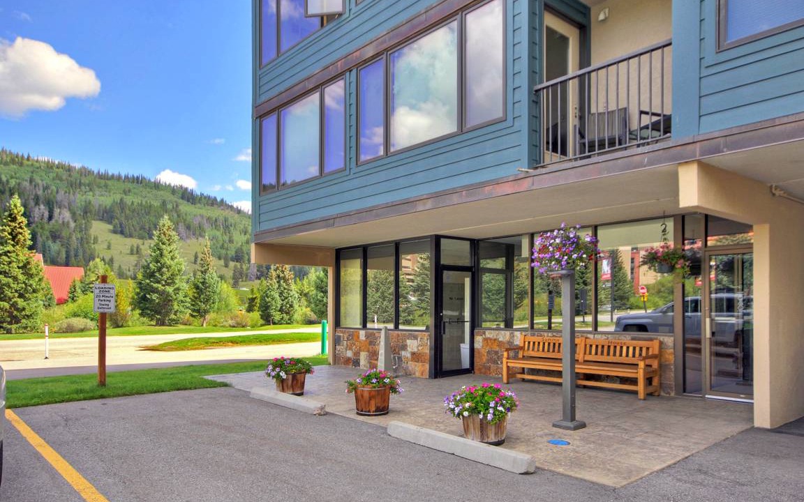 Photo of Others in Copper Mountain Village